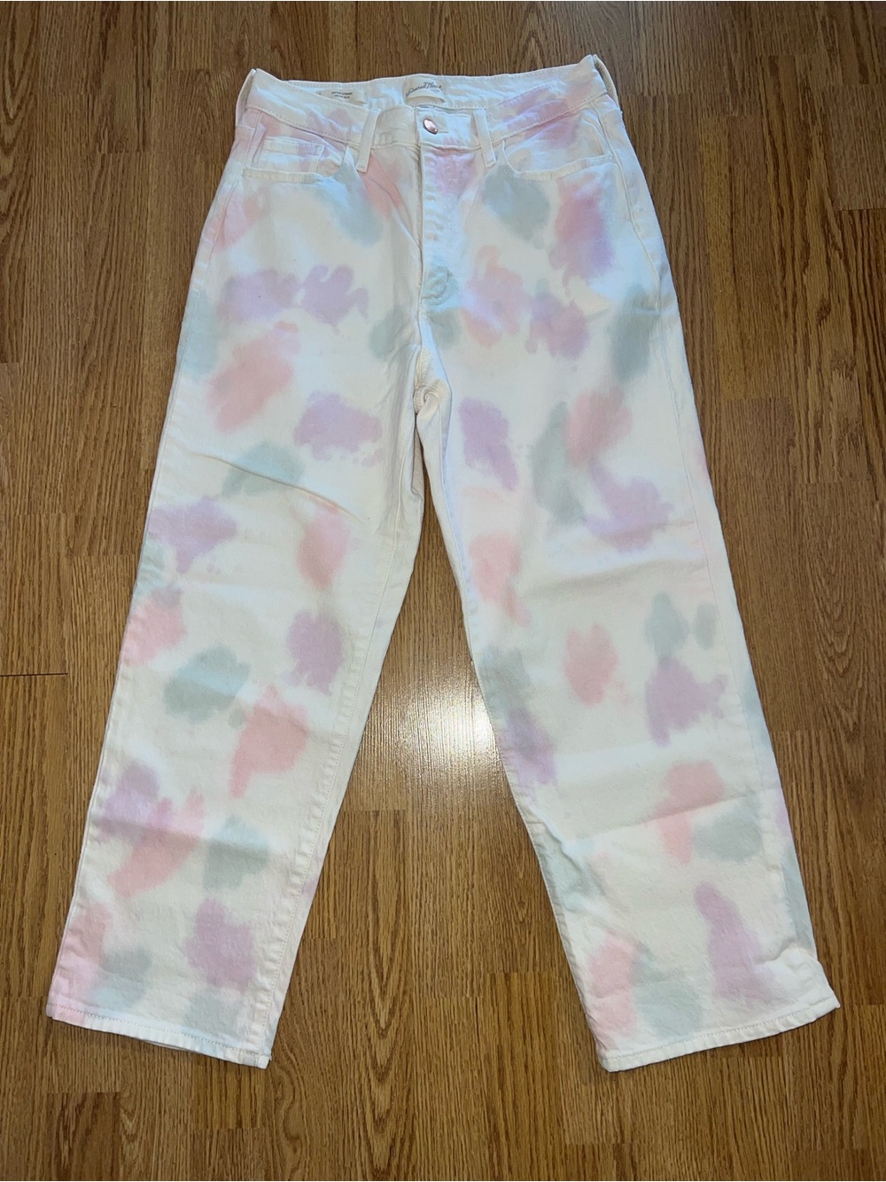 Jeans - Picture 2 of 4